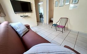 Casa De Temporada Nosso Cantinho A